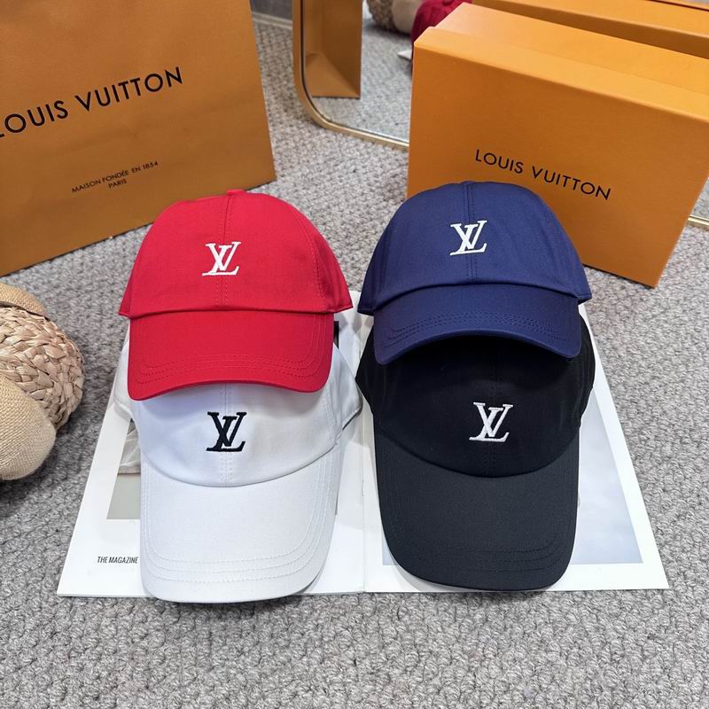 LV Cap 020327